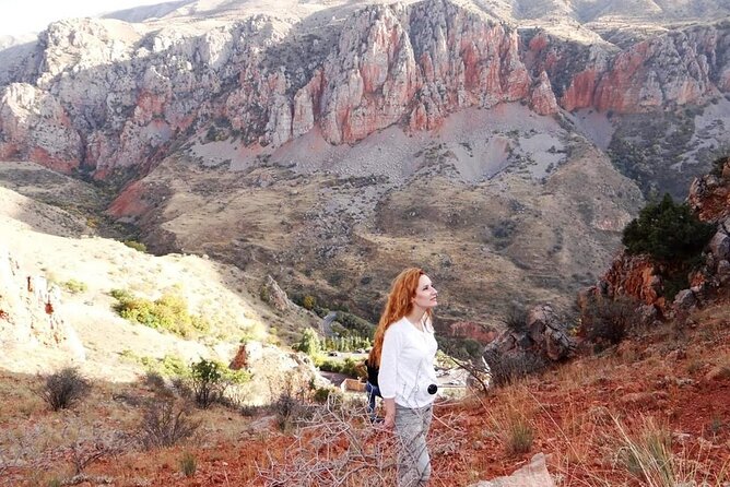 Day Trip to Tatev Monastery - What the $220 price really covers