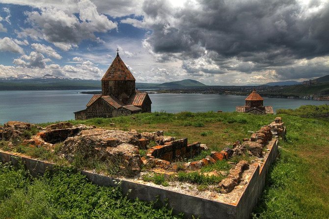 Dilijan (Haghartsin Monastery),Lake Sevan,Tsakhkadzor(ski resort) - Private transport, group size, and value