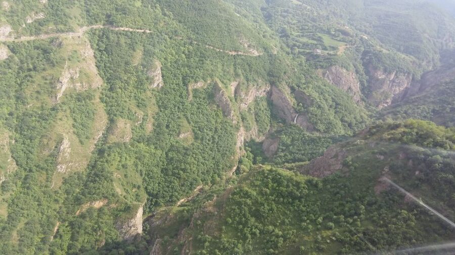 From Yerevan: Full-Day Tatev Monastery Complex Tour - Roads, timing, and the real cost of the day