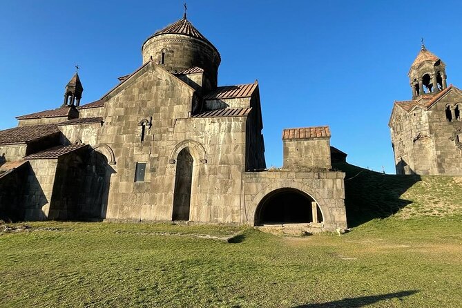 Full Day Guided Tour from Yerevan to Tbilisi with Homemade Lunch - Why this is more than a simple Yerevan to Tbilisi transfer
