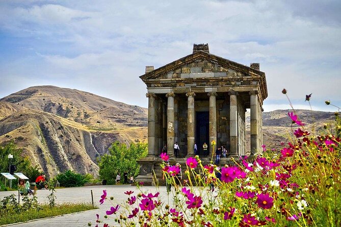 Garni and Geghard Half-Day Private Tour - Key points at a glance