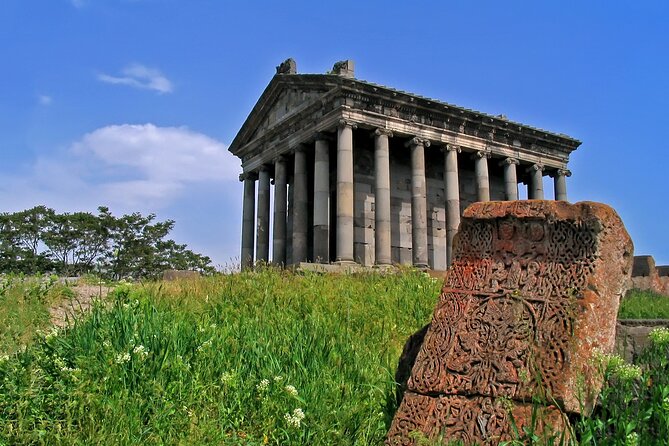 Garni and Geghard Half-Day Private Tour - Why Garni and Geghard make a smart half-day