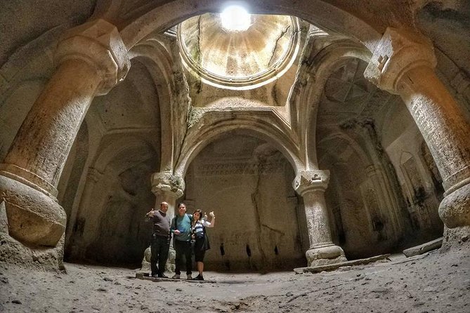Garni,Geghard - Garni Temple and the first major stop