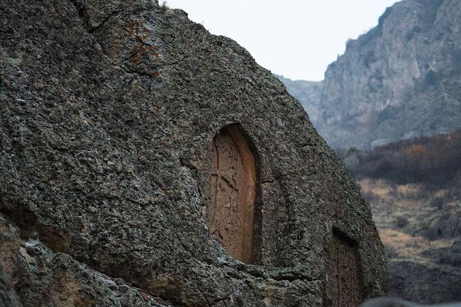 Garni, Geghard, Charent's Arch, Symphony of Stones & LavashBaking - Why this makes a strong first day outside Yerevan