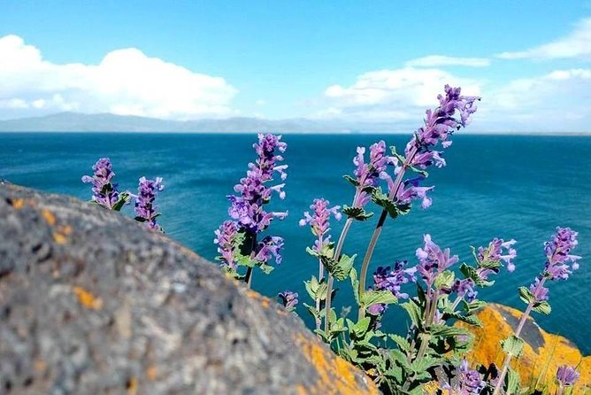 Garni, Geghard, Lake Sevan, Sevanavank Monastery - private tour from Yerevan - What the $129 private price really gives you