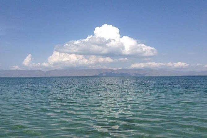 Garni, Geghard, Lake Sevan, Sevanavank Monastery - private tour from Yerevan - Pace, comfort, and practical limits