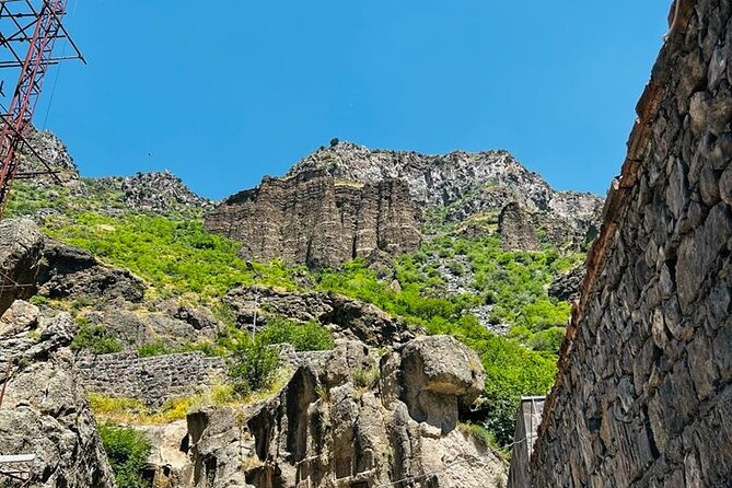Garni, Geghard & Sevan: Symphony of Stones & Scenic Views - The guide can matter as much as the route