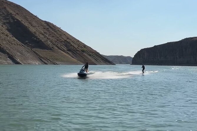 Garni Gorge and Azat Reservoir OFF ROAD Tour & Water Sports - Practical details worth confirming