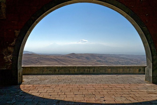 Garni Temple and Geghard Monastery - private tour from Yerevan - 4 hours - Who should book this tour?