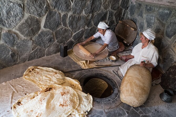 Gastro tour package in Armenia - Why this Armenia gastro tour works
