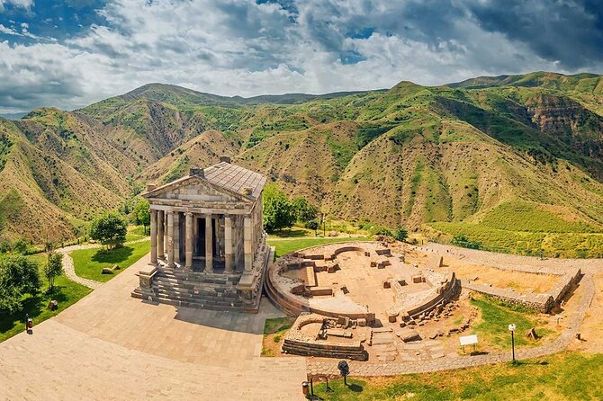 Gastro tour package in Armenia - Day 3: Ararat views, medieval stone, and Areni wine