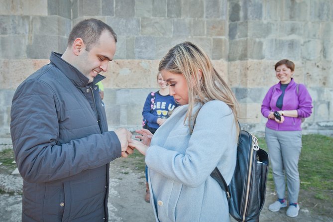 Group Tour: Dilijan, Lake Parz, Makaravank Monastery, winery - What $44 really covers