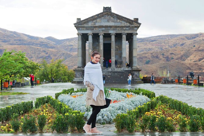 Group Tour: Garni, Symphony of Stones, Geghard, Lavash Baking - Key points to know before you book