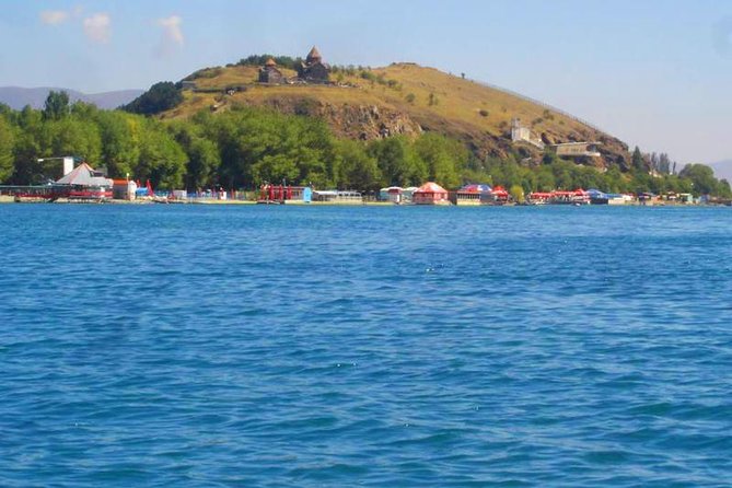 Group Tour: Garni Temple, Geghard Monastery and Lake Sevan - Key points to know before you book