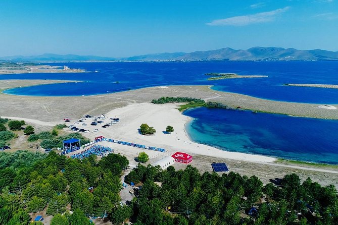 Group Tour: Garni Temple, Geghard Monastery and Lake Sevan - Why this day trip works from Yerevan