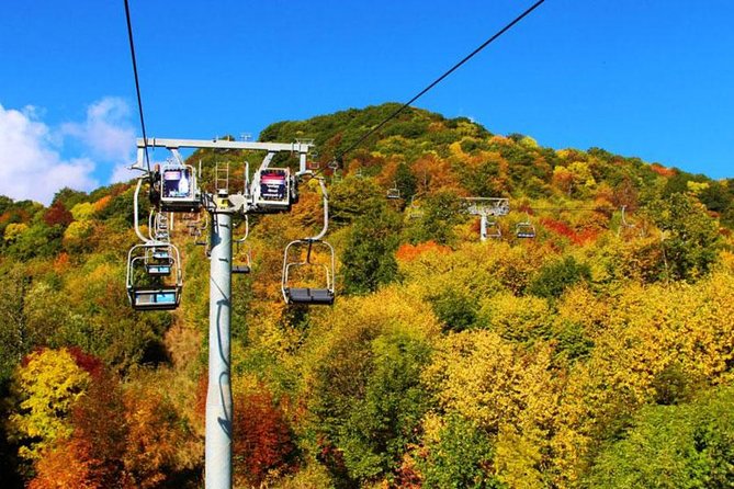 Group Tour: Garni Temple, Geghard Monastery and Lake Sevan - Republic Square at 10:00 a.m.