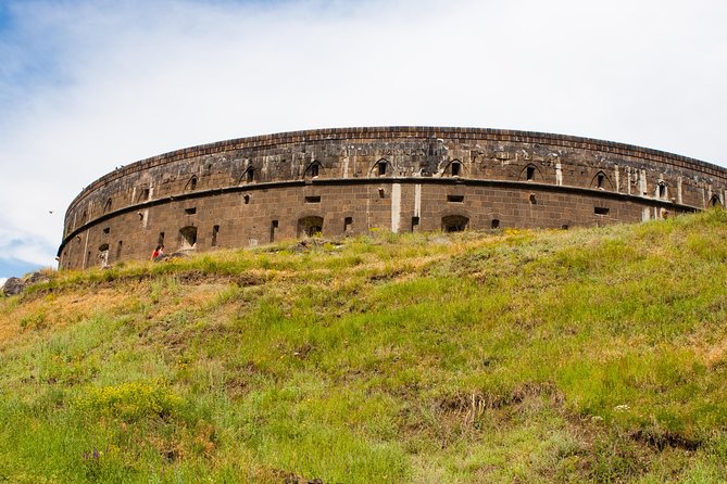 Group Tour: Gyumri (Urban Life museum, Black fortress, old town), Harichavank - How to prepare for this 10 to 11 hour day