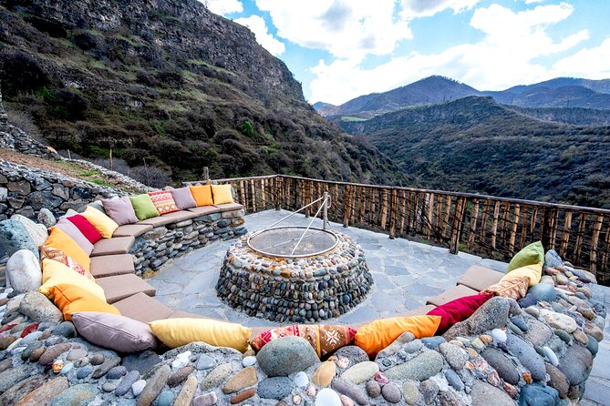 Group Tour: Haghpat, Zarni-Parni Caves, Akhtala, Aramyants Castle, Sanahin - How the $51 price holds up