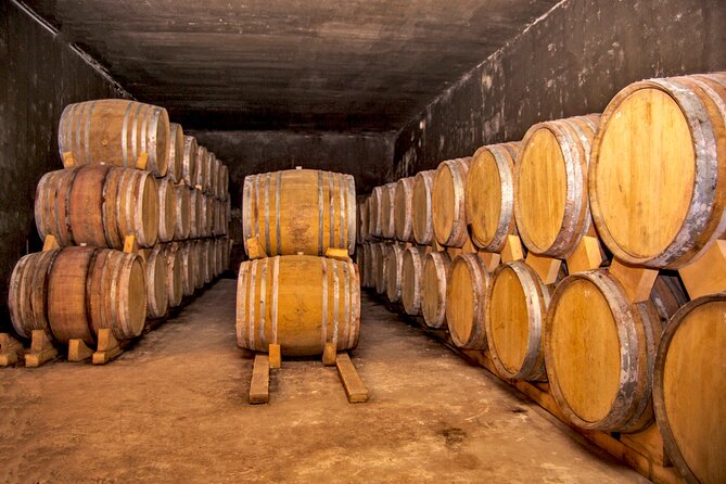 Group Tour: Hin Areni Winery, Tatev (wayback on Ropeway), Khndzoresk Caves - Wings of Tatev: the memorable ride