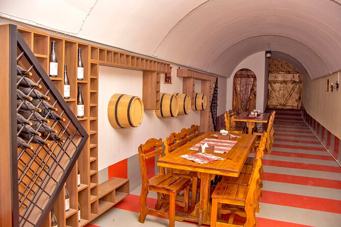 Group Tour: Hin Areni Winery, Tatev (wayback on Ropeway), Khndzoresk Caves - Who should book this experience?