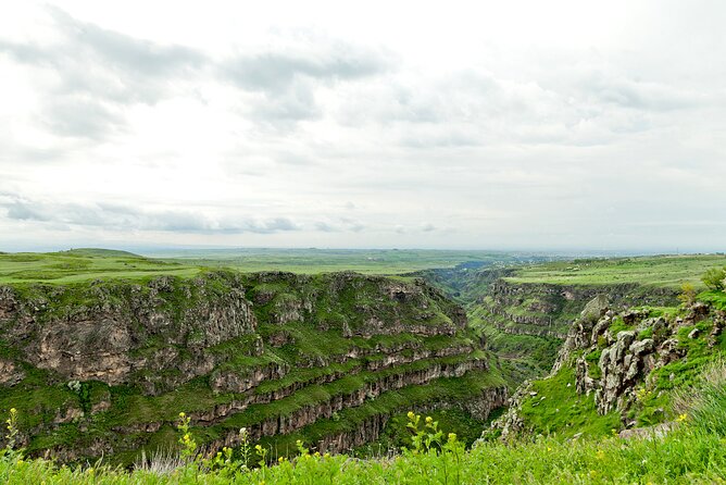 Group Tour: Hovhannavank, Saghmosavank, Chocolate House, Aghtsk - Karmravor Church, Ashtarak’s small architectural surprise