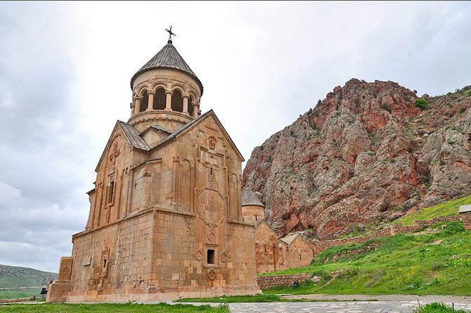 Group tour: Khor Virap, Noravank, Areni Winery and Cave - Who should book this tour