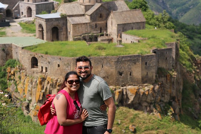 Group Tour: Khor Virap, Noravank, Tatev monasteries (wayback on Ropeway) - Riding the Wings of Tatev over the Vorotan Gorge