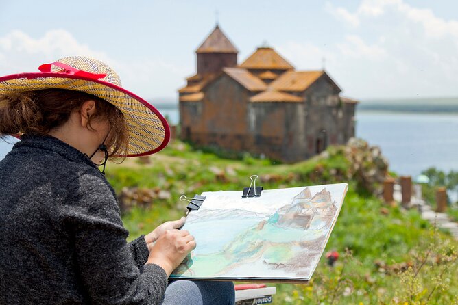 Group Tour: Lake Sevan, Hayravank, Noratus, Jermuk, winery - Why this route gives you a fuller view of Armenia