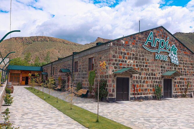 Group Tour: Lake Sevan, Hayravank, Noratus, Jermuk, winery - Guides, vehicles, and the group size