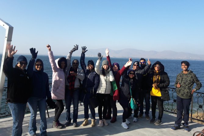 Group Tour: Lake Sevan (Sevanavank), Dilijan (Goshavank, Haghartsin) - Transport, Group Size, and Guide Quality