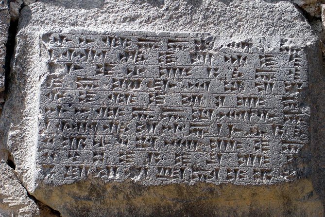 Group Tour: Sightseeing in Yerevan, Erebuni Museum and Fortress - Why Erebuni gives Yerevan its proper beginning