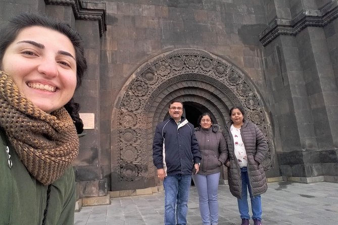 Group Tour: Sightseeing in Yerevan, Erebuni Museum and Fortress - A few ways to make the morning better