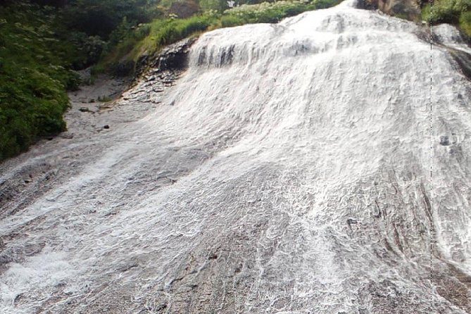 Jermuk(waterfall),Noravank,Wine degustation,Khor Virap - Wine tasting between the monasteries