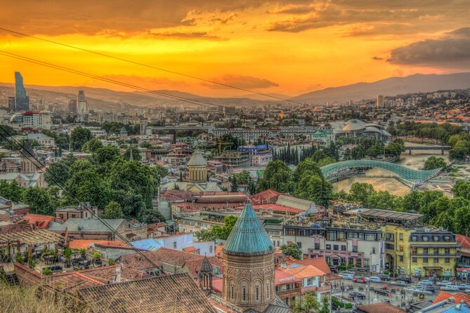 Join in group tour-transfer from Yerevan to Tbilisi or vice versa - Ijevan Wine-Brandy Factory adds real local flavor