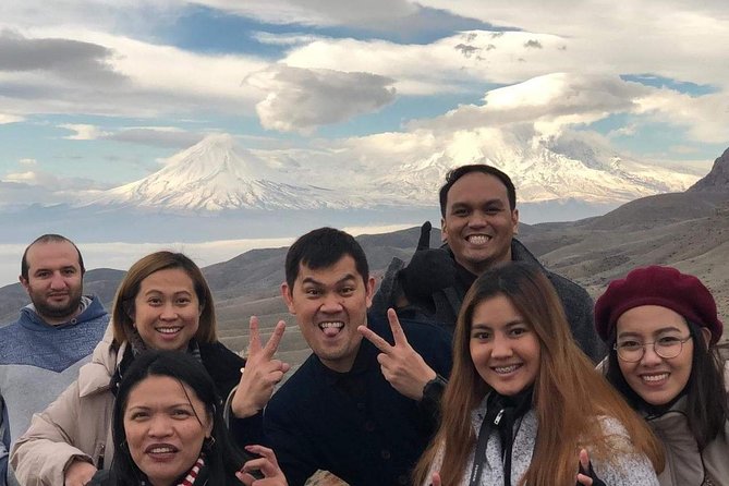 Khor Virap - Key points to know before booking