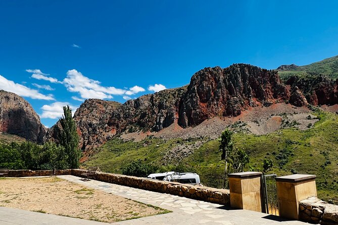 Khor Virap, Areni & Noravank: Sacred Monasteries & Wine - Why this route works so well from Yerevan