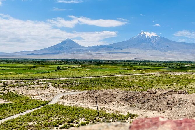 Khor Virap, Areni & Noravank: Sacred Monasteries & Wine - Noravank in a red-rock gorge
