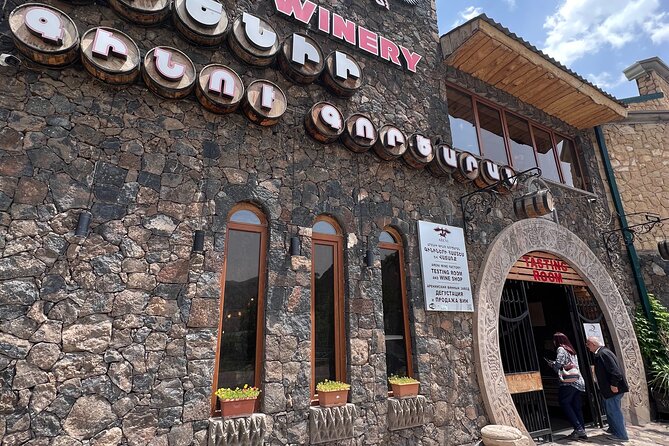 Khor Virap, Areni & Noravank: Sacred Monasteries & Wine - Timing, booking, and cancellation advice