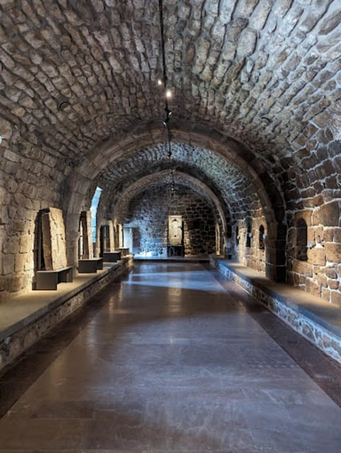 Khor Virap, Areni, Noravank, Tatev (ropeway) Self-Guided - Why private transport can be worth $257