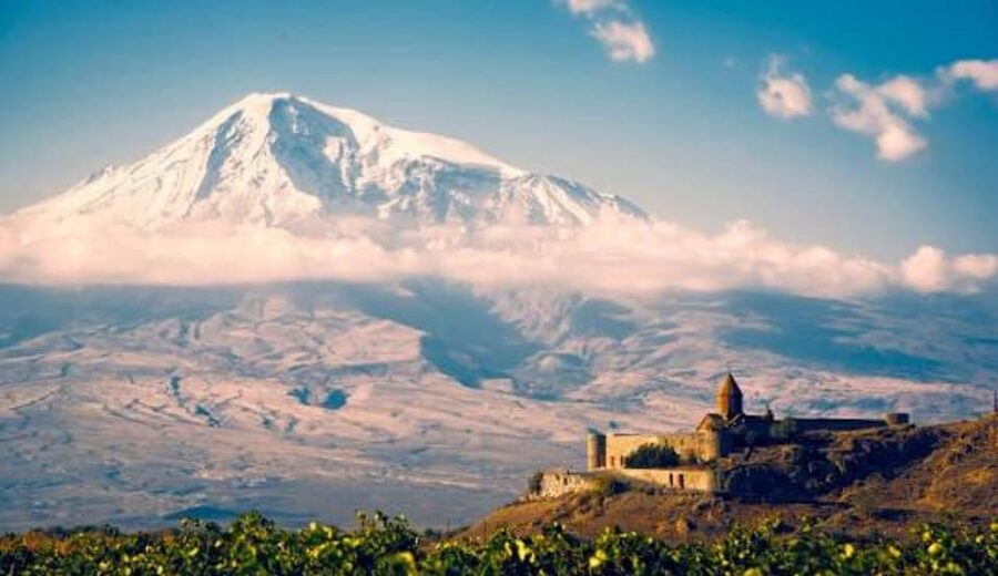 Khor Virap, Areni, Noravank, Tatev (ropeway) Self-Guided - Booking details worth checking first