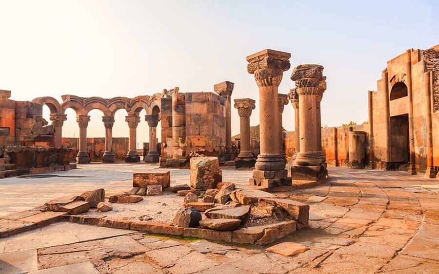 Khor Virap, Echmiadzin Cathedral and Zvartnots Private Tour - Who will get the most from this day