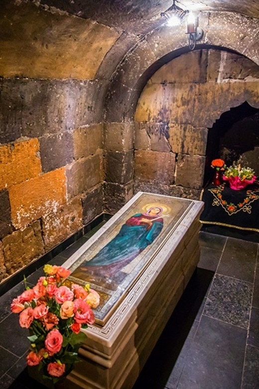 Khor Virap, Echmiadzin Cathedral and Zvartnots Private Tour - Price, extra costs, and practical preparation