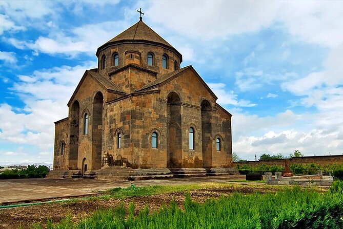 Khor Virap, Echmiadzin & Zvartnots UNESCO Small-Group Guided Tour - Timing, weather, and the six-hour question