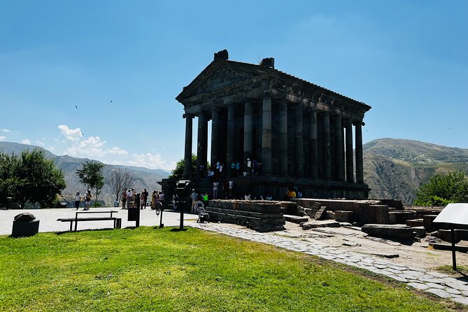 Khor Virap, Garni, Geghard,Azat Reservoir Highlights:Private tour - Timing, cost, and who will enjoy this tour