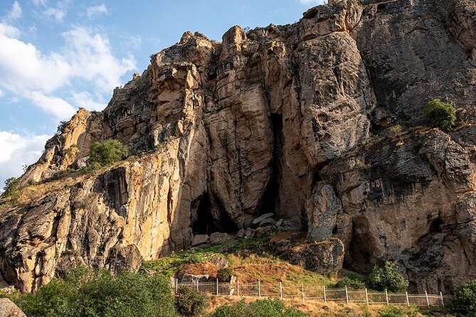 Khor Virap, Noravank & Birds' Cave Day Trip with Wine Tasting - Transport, pacing, and comfort