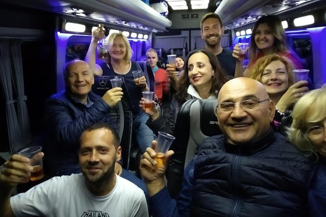 Khor Virap, Noravank Private Tour with Optional Wine Tasting - Khor Virap and the Mount Ararat view