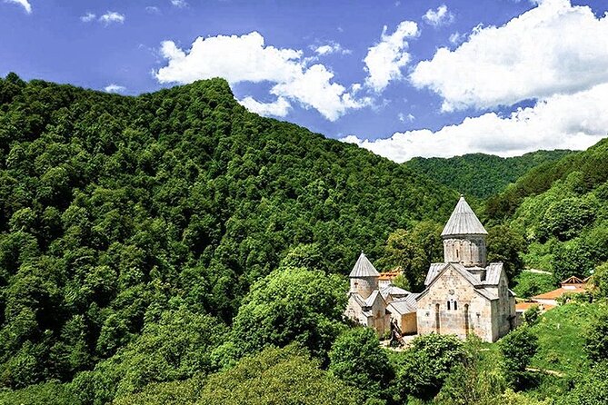 Lake Sevan & Dilijan Guided Day Trip with Ijevan Wine Tour - Guides, language, and group size