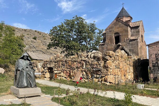 Lake Sevan, Dilijan, Haghartsin, Kechris & Tsaghkadzor Day Tour - Why this route works for a first trip beyond Yerevan