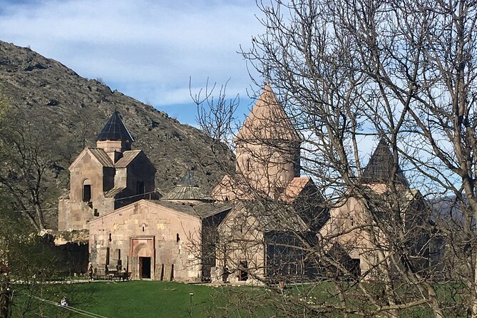 Lake Sevan, Dilijan, Haghartsin, Kechris & Tsaghkadzor Day Tour - Dilijan, Armenia’s forested resort town