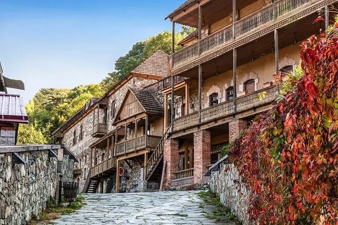Lake Sevan, Dilijan, Haghartsin, Kechris & Tsaghkadzor Day Tour - Tsaghkadzor and the Kecharis Monastery visit